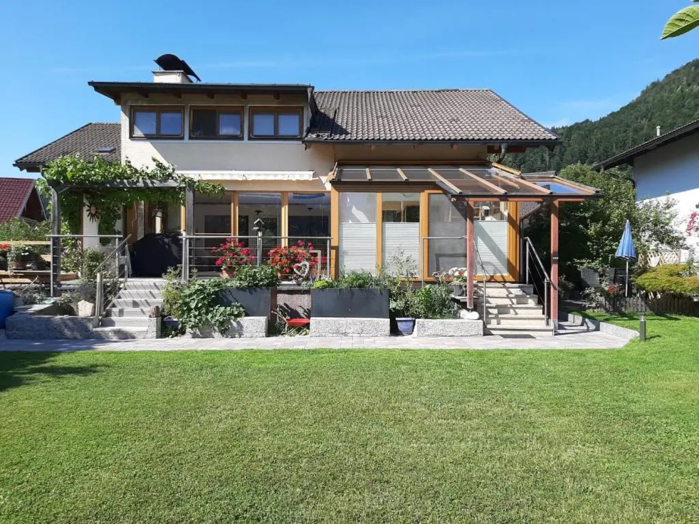 Ferienwohnung Manuela