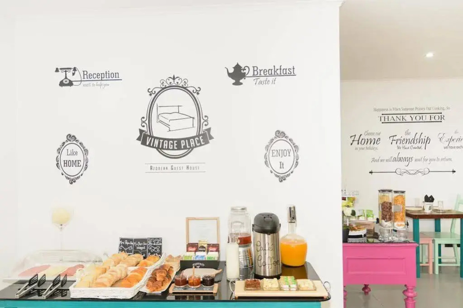 Vintage Place - Azorean Guest House