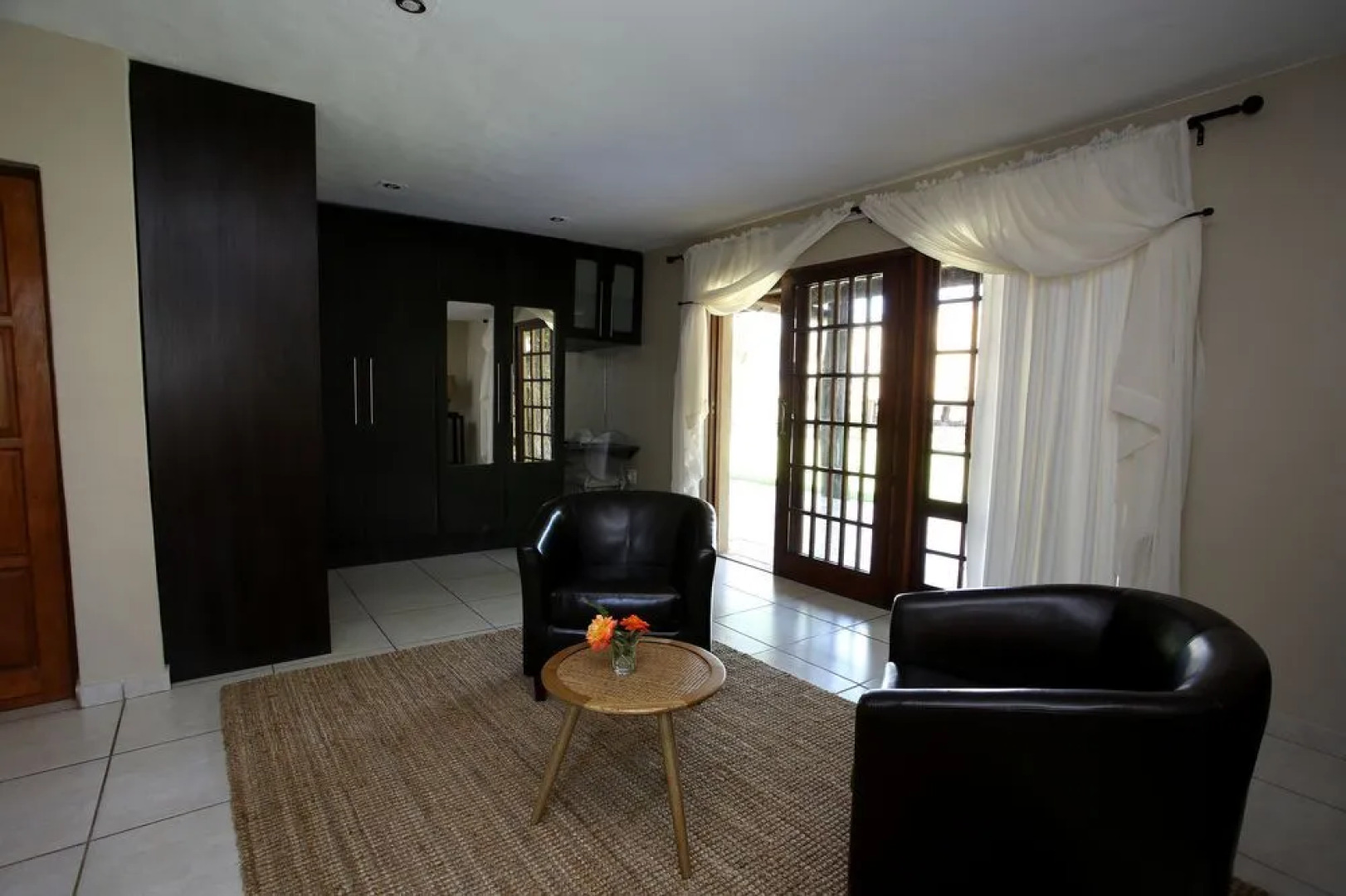 Roundstone Mountain Biking & Game Lodge