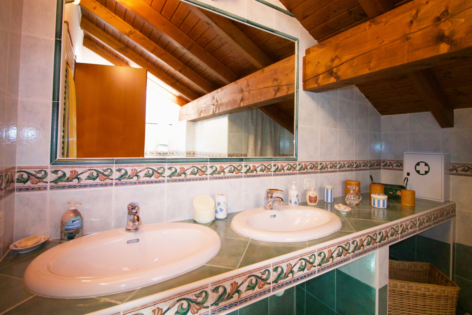 Sunflower Relax Pool and Terrace