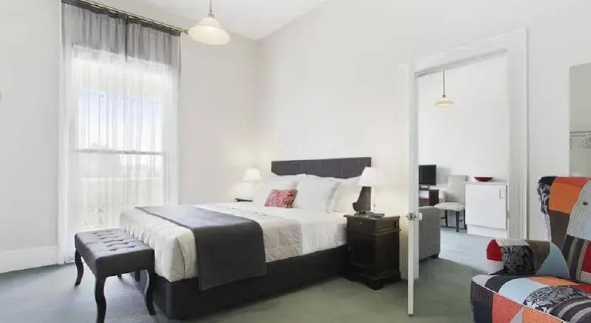 Comfort Inn Riversleigh