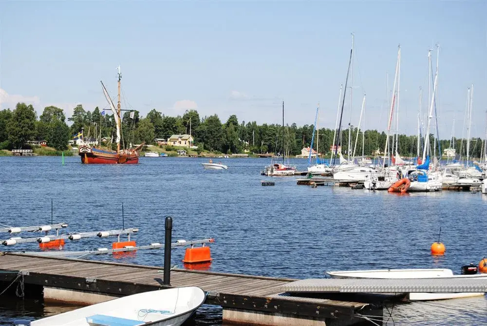 Värmlands Campanläggning