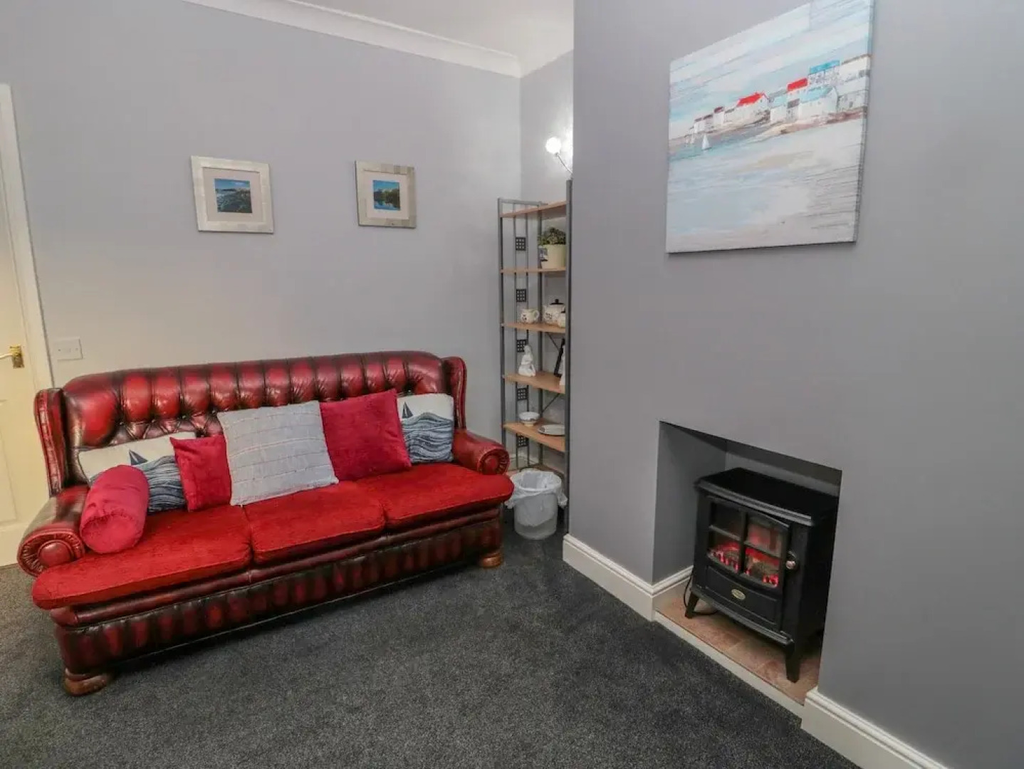 Ambler's Rest Apartment