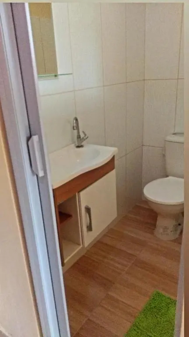 Suites Sol de Inverno Itaipua