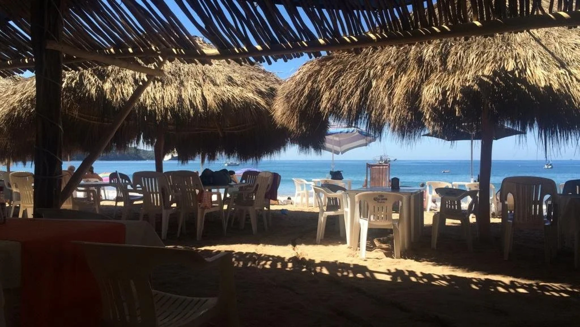 Hotel Las Brisas Chacala