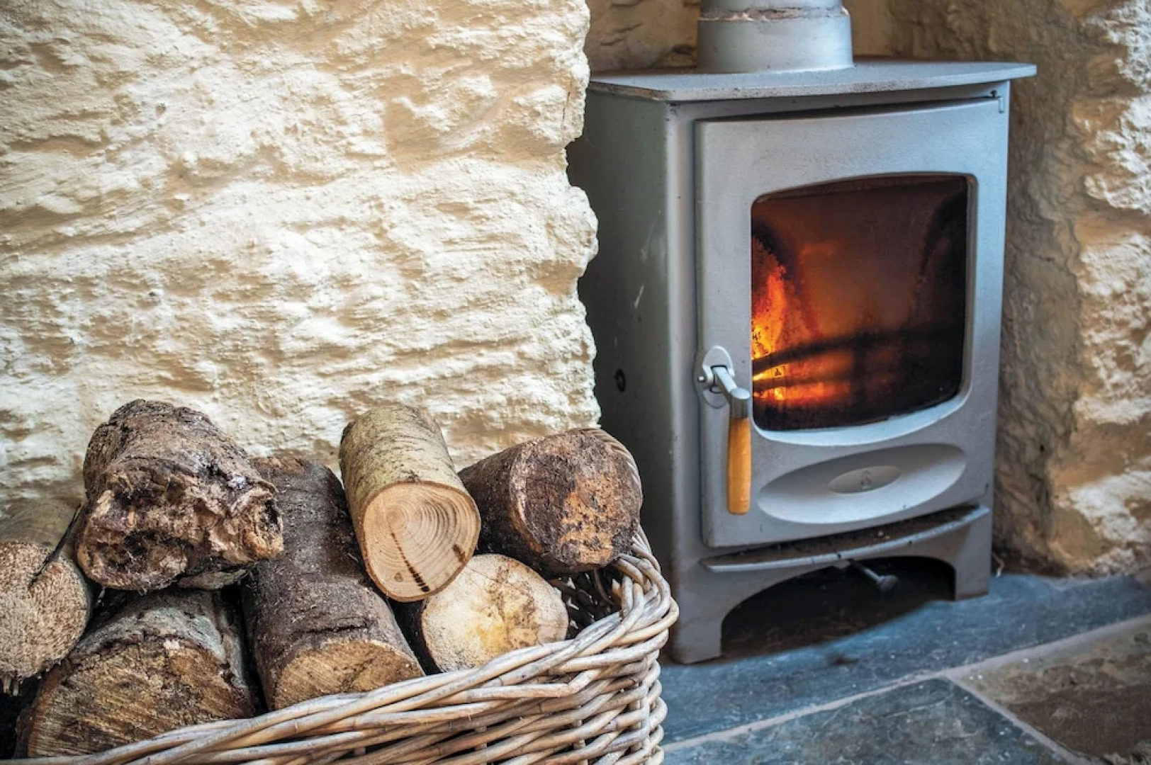 The Apple Store - 1 Bedroom Cottage - St Ishmael's