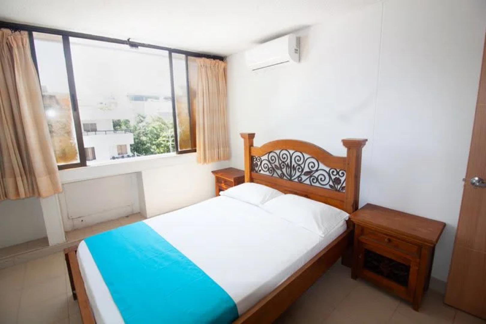 Apartamentos Rodadero Con Piscina y Balcon-Bedviajes