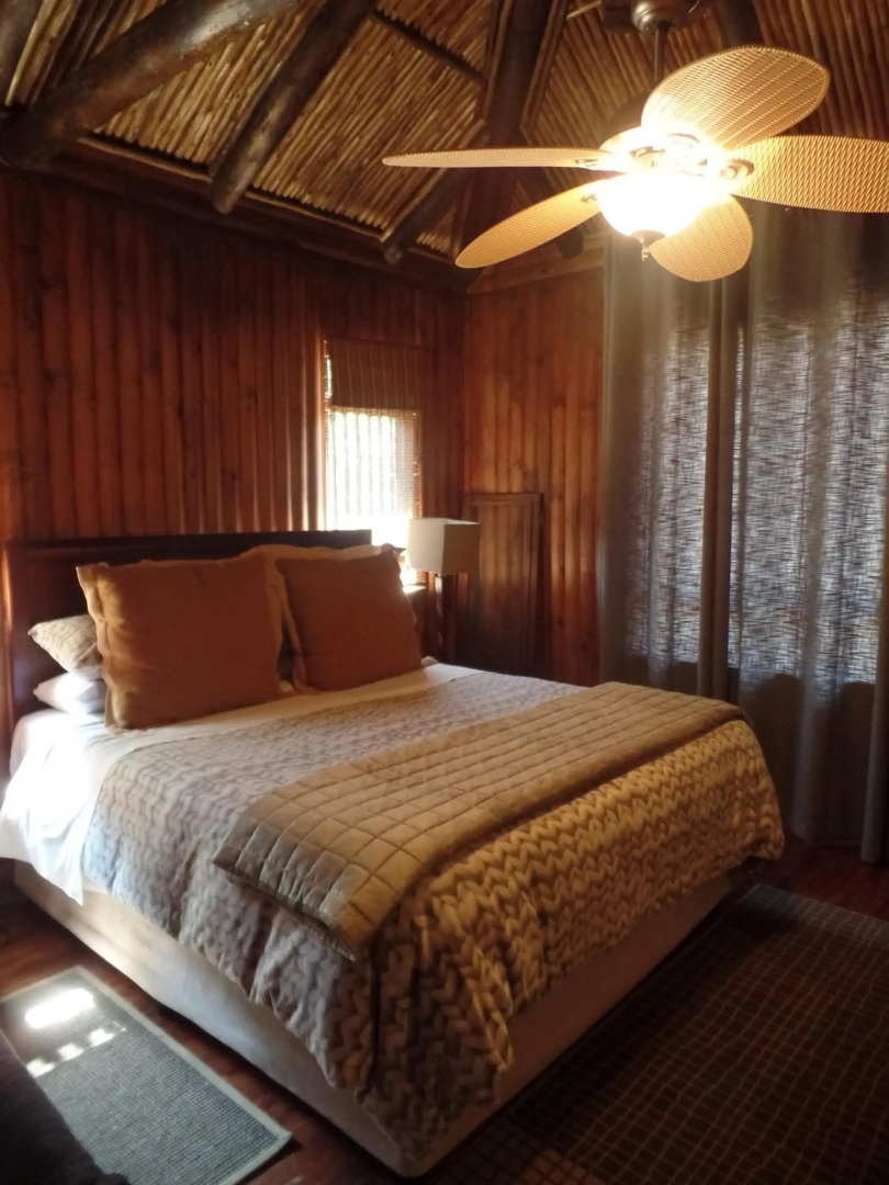 Dawsons Game and Trout Lodge