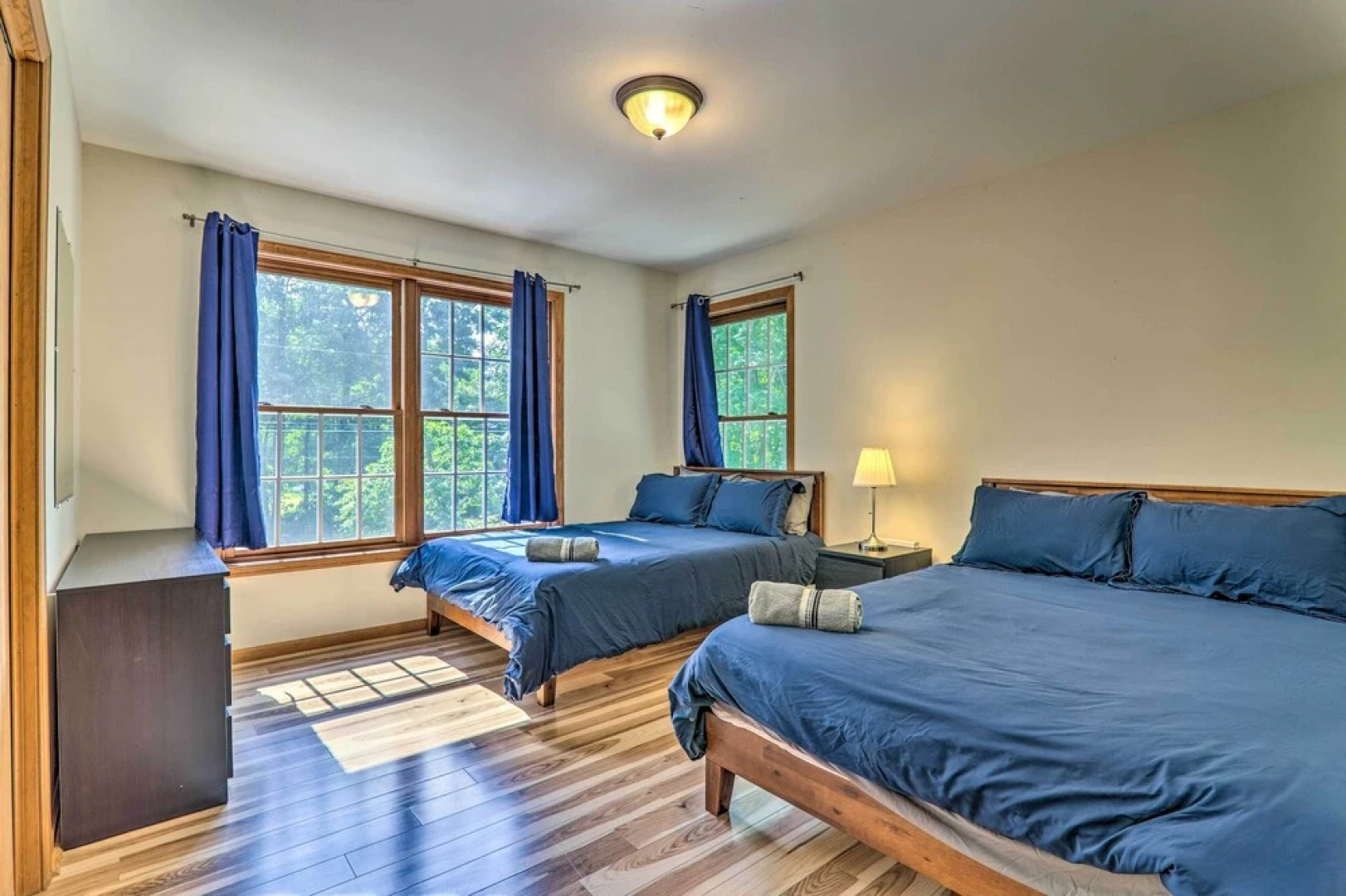 Poconos Retreat w/ Game Room, Hot Tub, & Sauna!