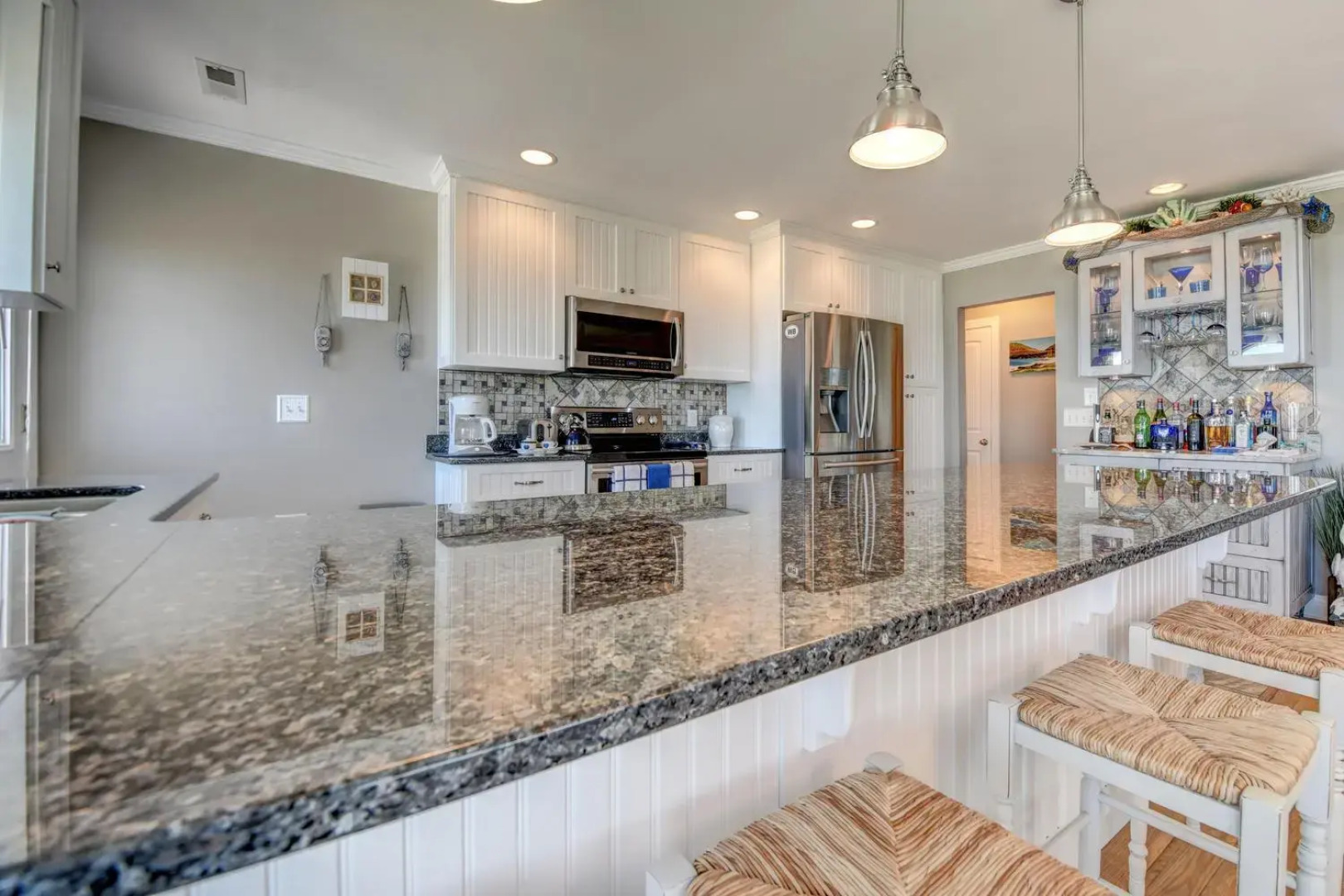 Sweet Carolina by Sea Scape Properties