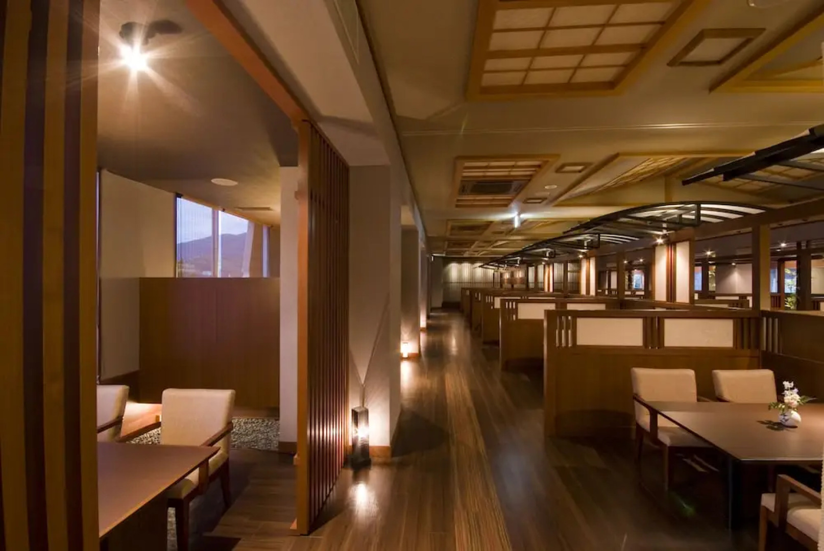 Aoki-nagi-no-yado Meijikan