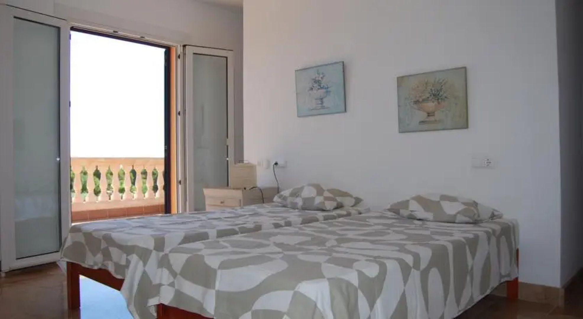 Villa Can Gaia