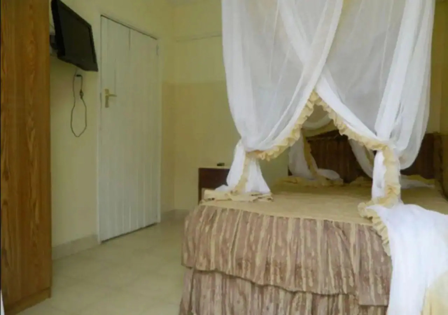 Lysak Haven Park Machakos