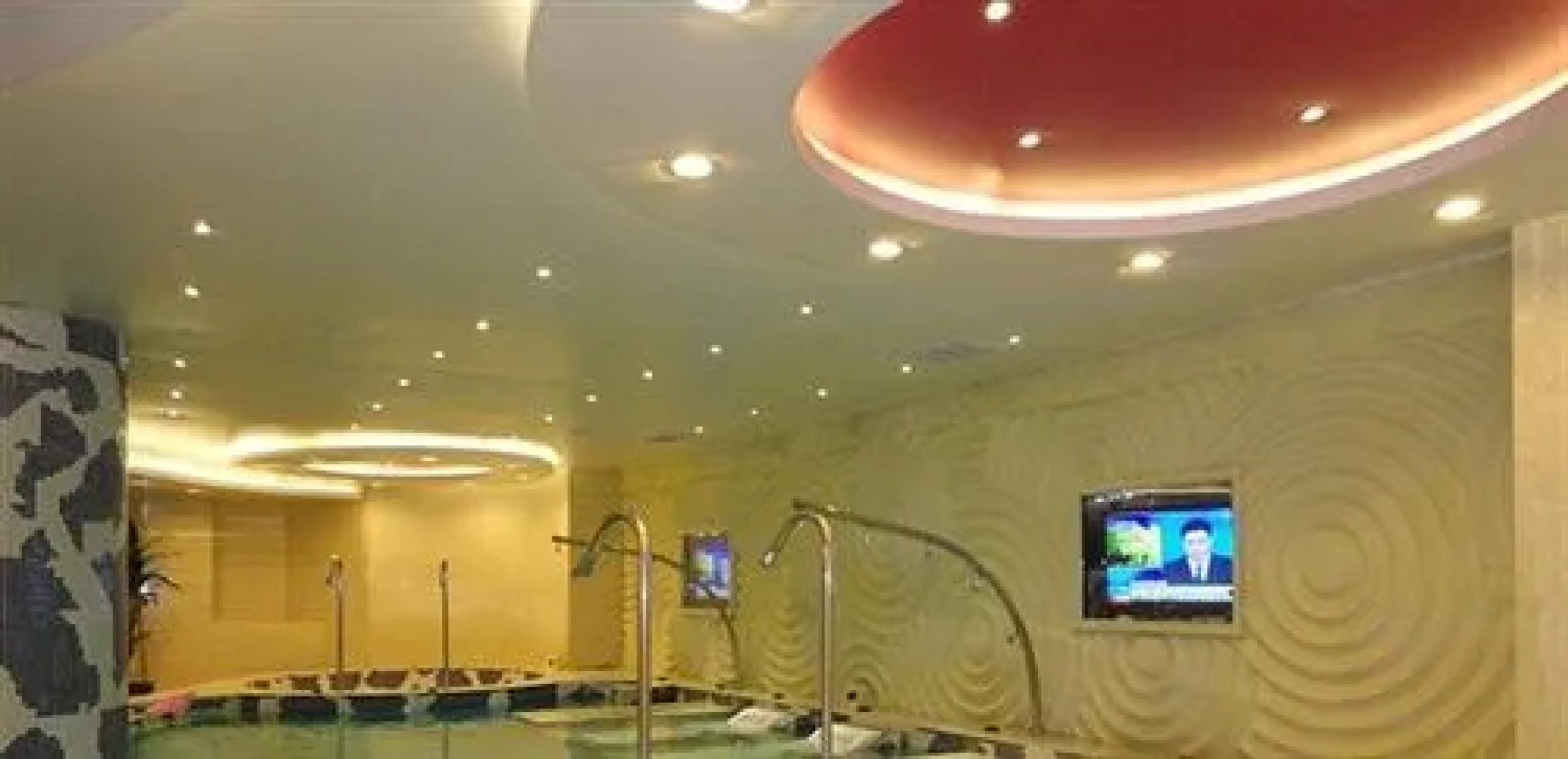 Jincheng Guangdong International Hotel - Tieling