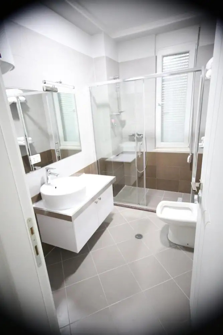 Hotel New York Kamez