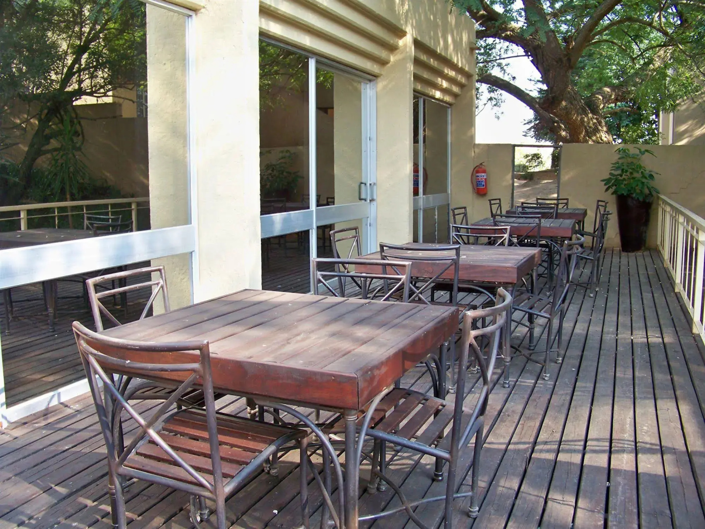 Hospitality and Tourism Academy Hotel