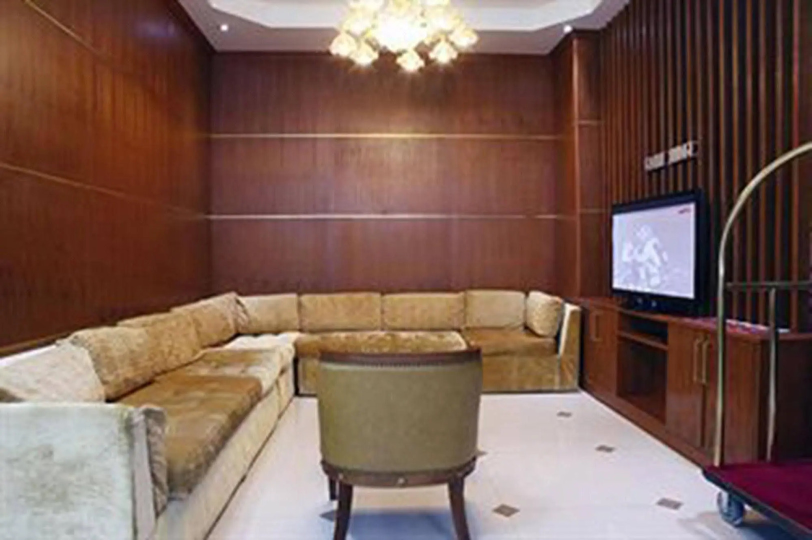 The Grand Lodge Pattaya