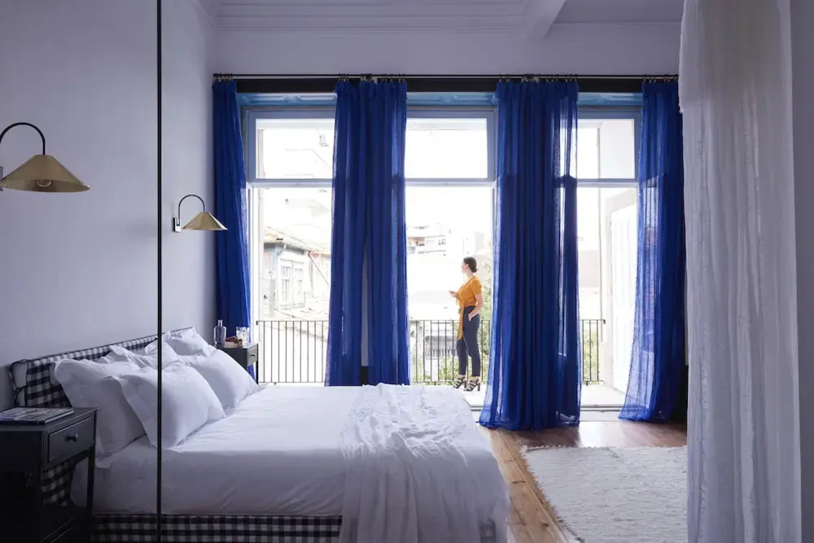 Cocorico Luxury House - Porto