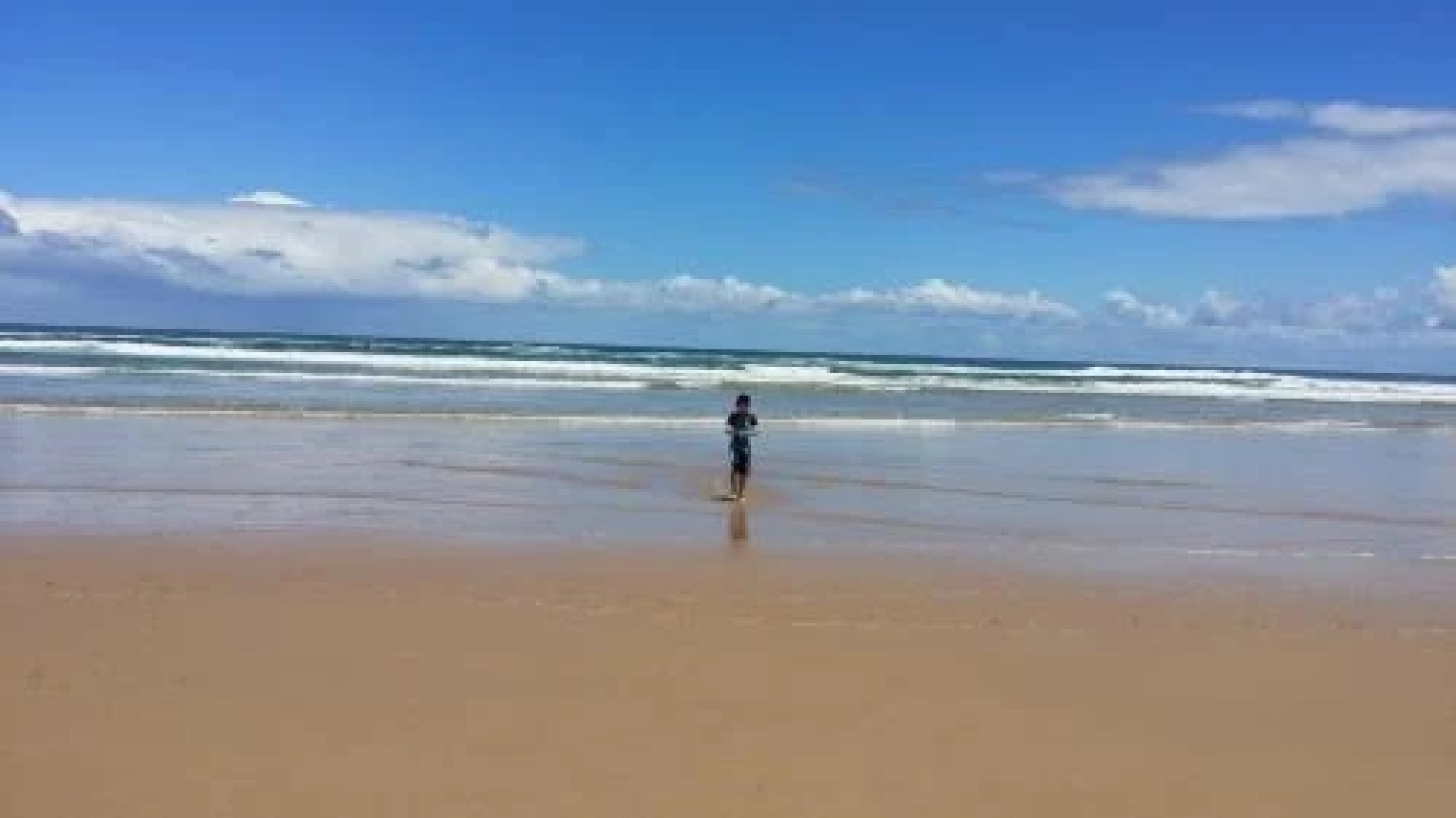 Diamond House in The Entrance Beach