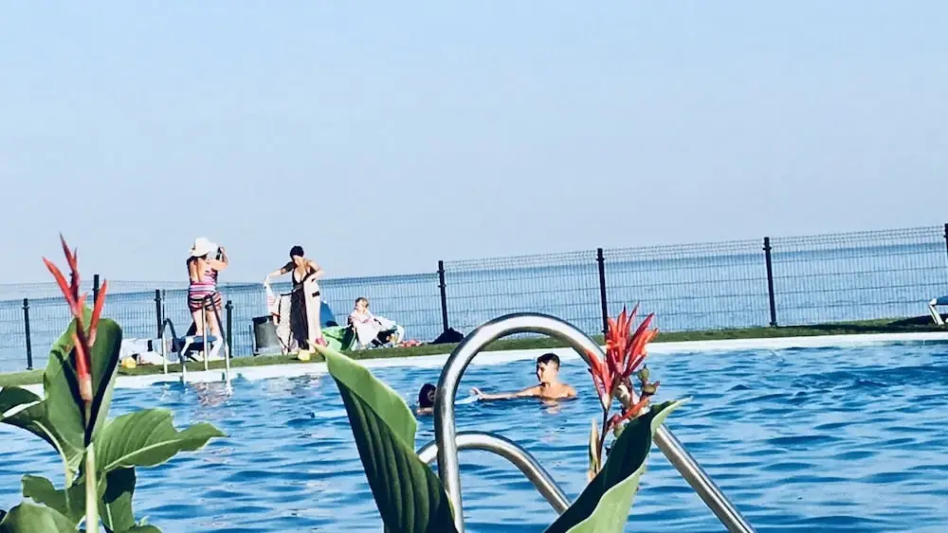 Mi Capricho 3 apartment With sea Views