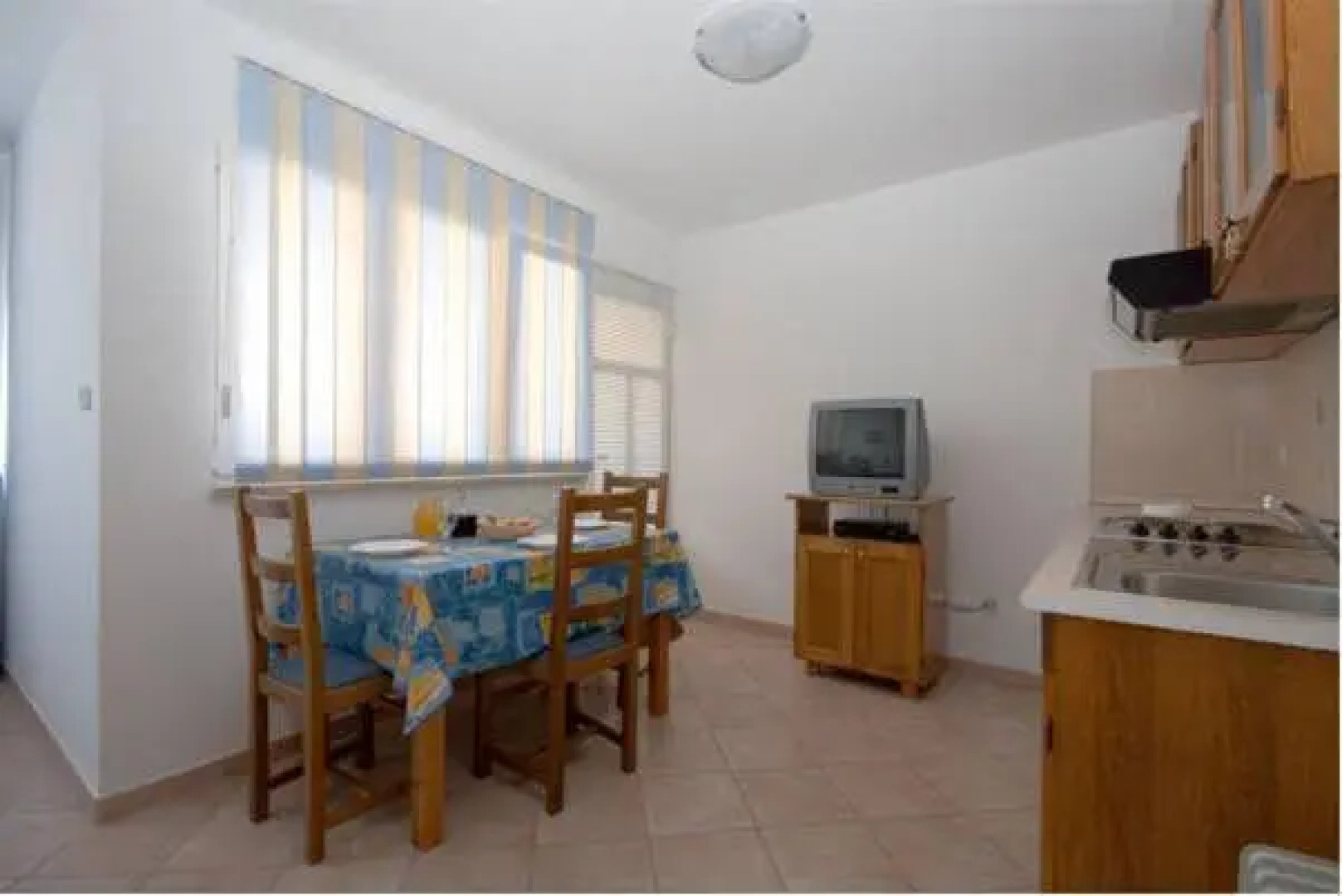 Apartments Valentino