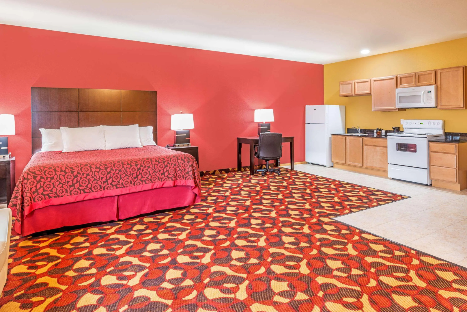 SureStay Studio By Best Western El Dorado