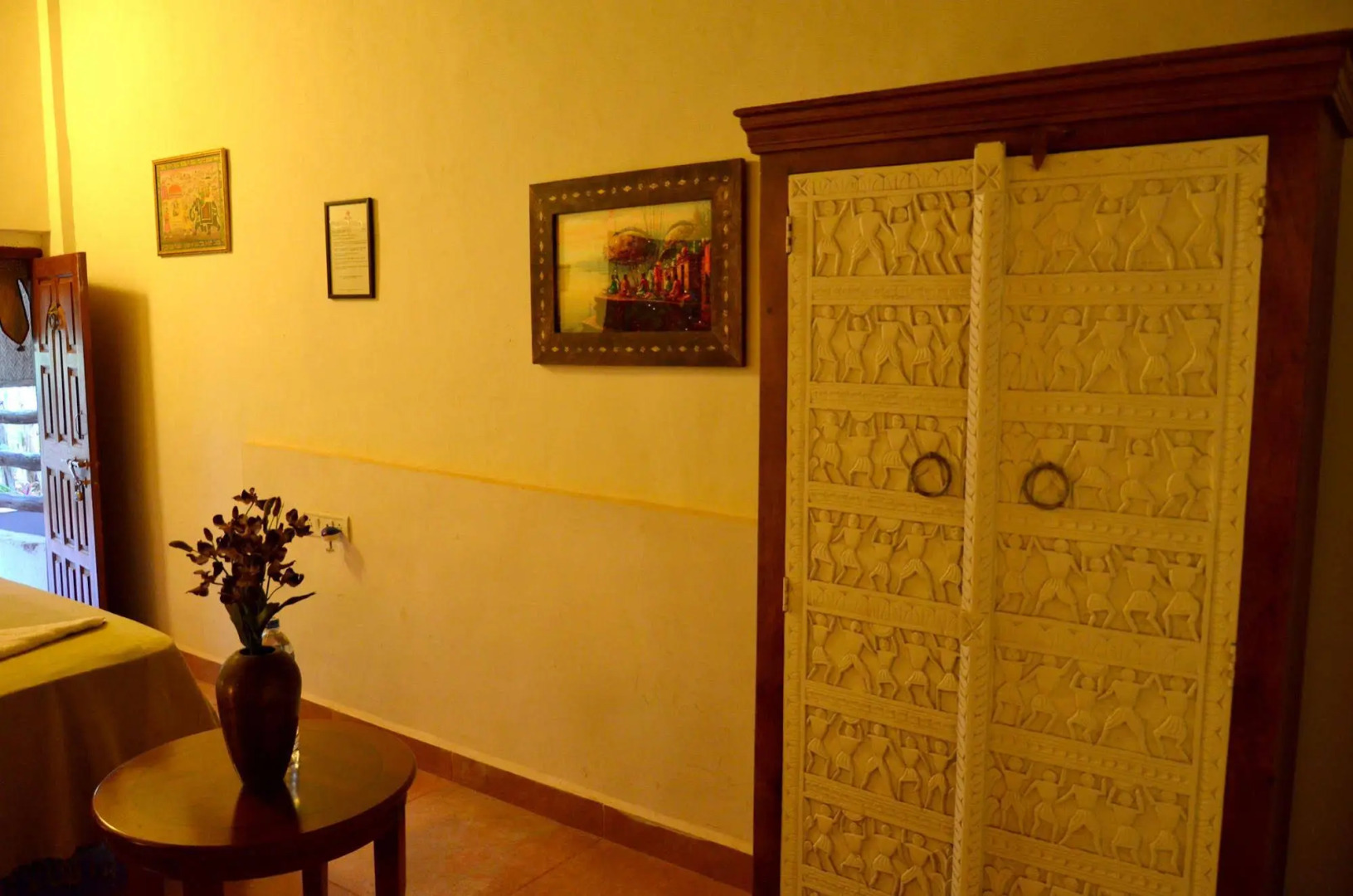 Little India Beach Cottages