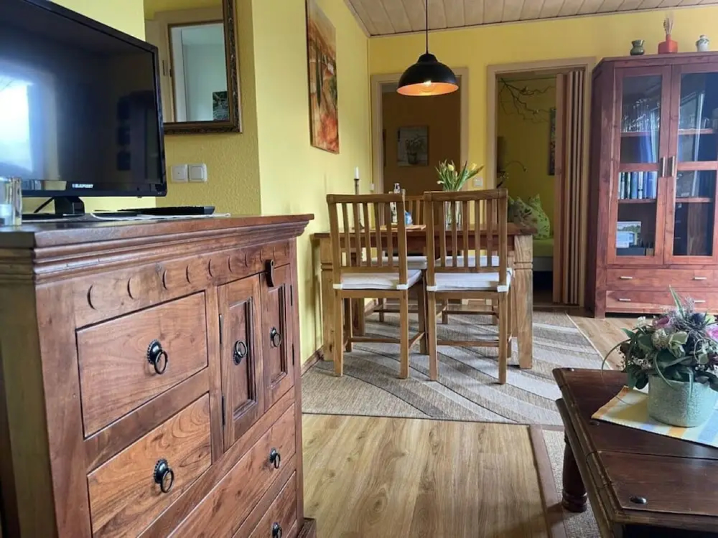 Holiday Home Lake View