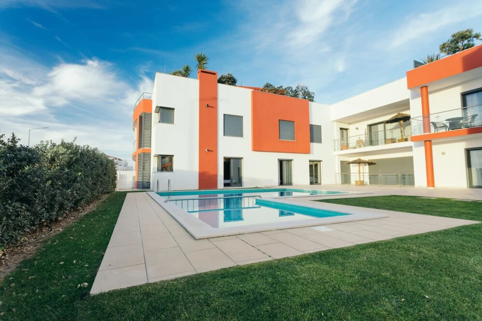 Best Houses 23 - Stunning Apartment Great Location