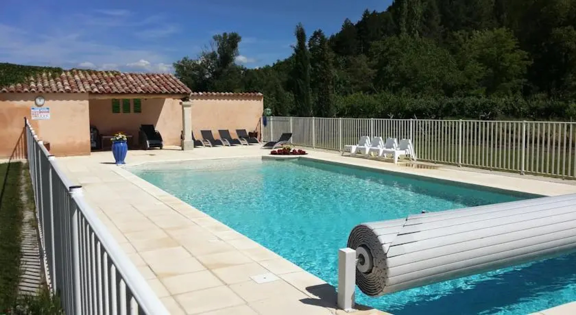 Mistral au Moulin de Predelles