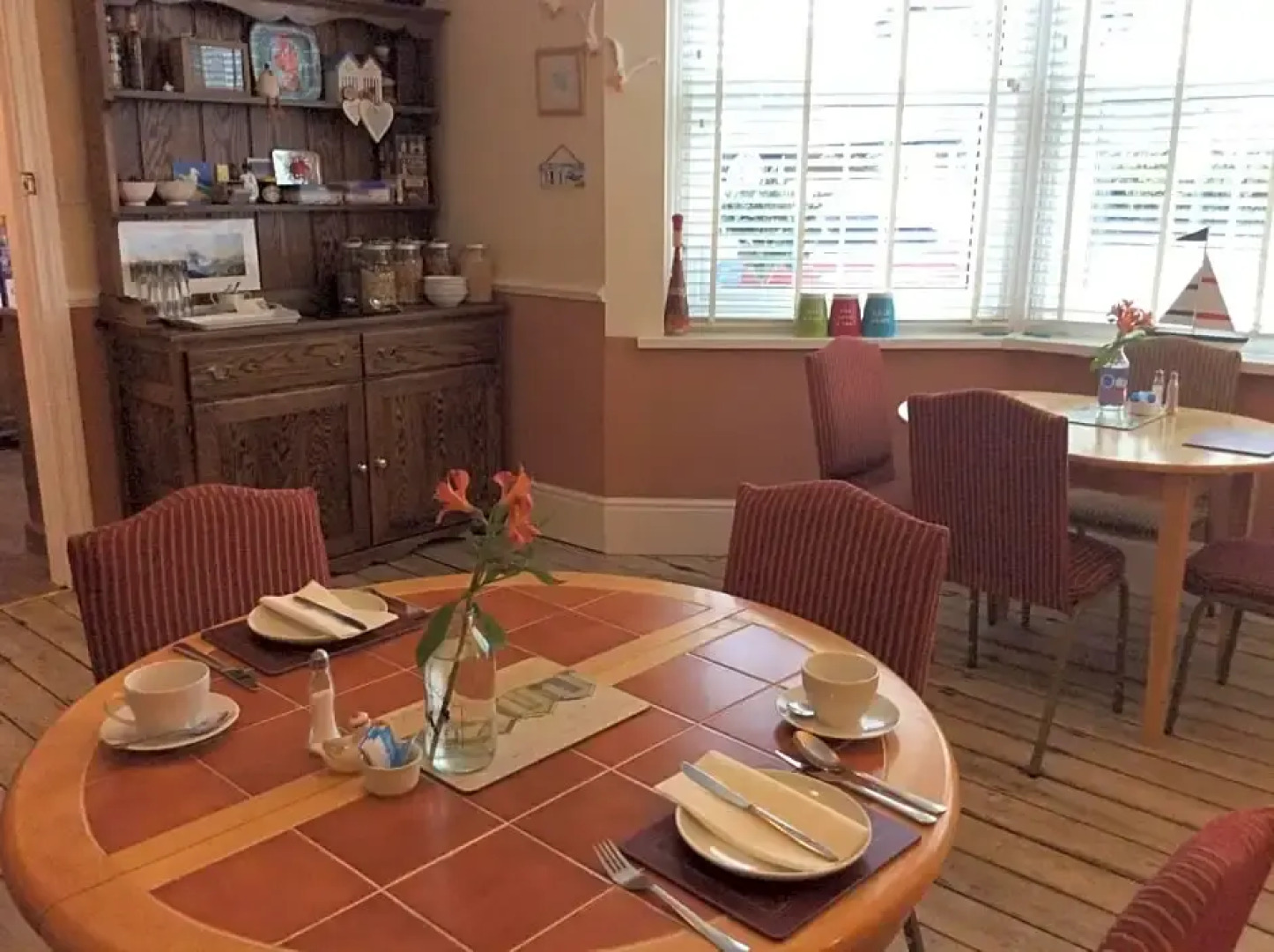 Highfield Guest House