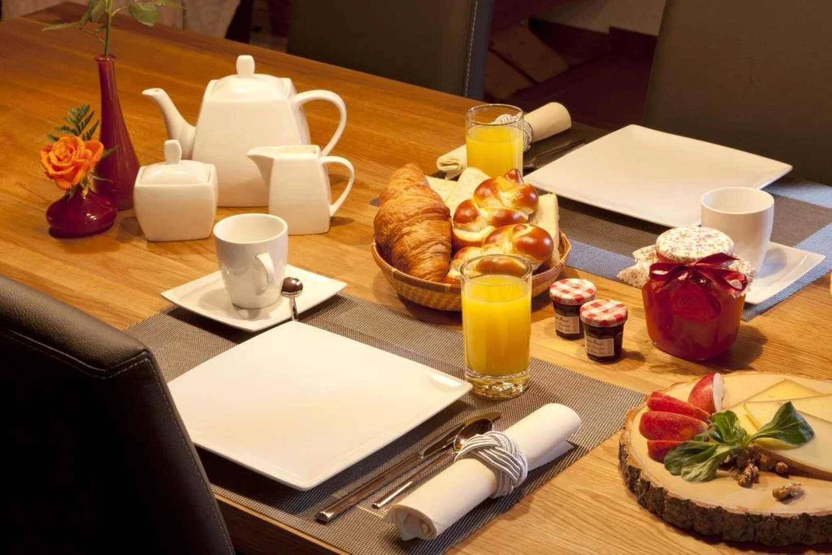 Le Balcon de Martigny