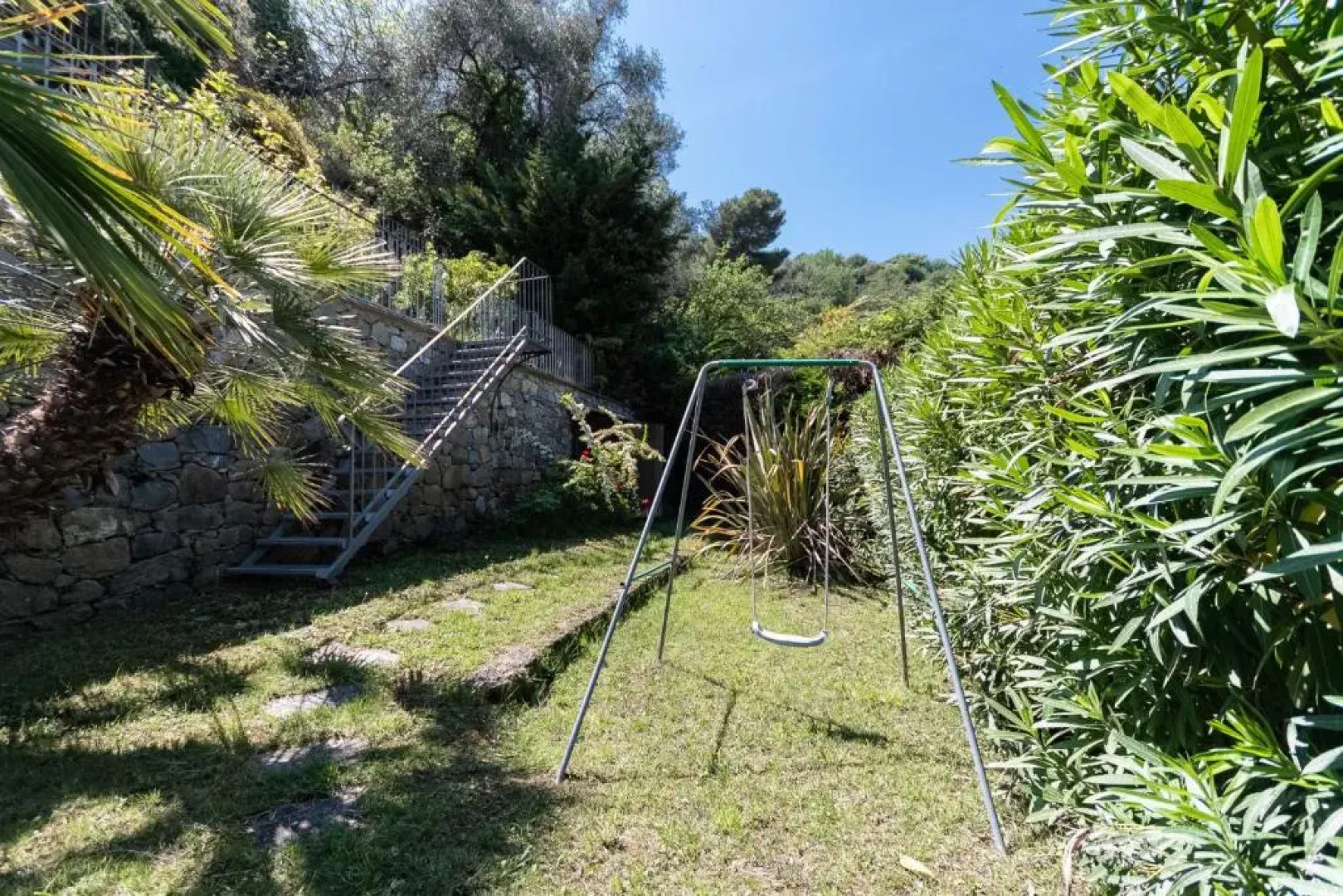 Villa Riviera- Bluchalet