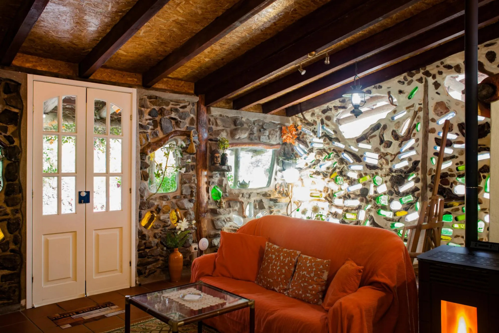 Casas Maravilha - Rvore by Homie