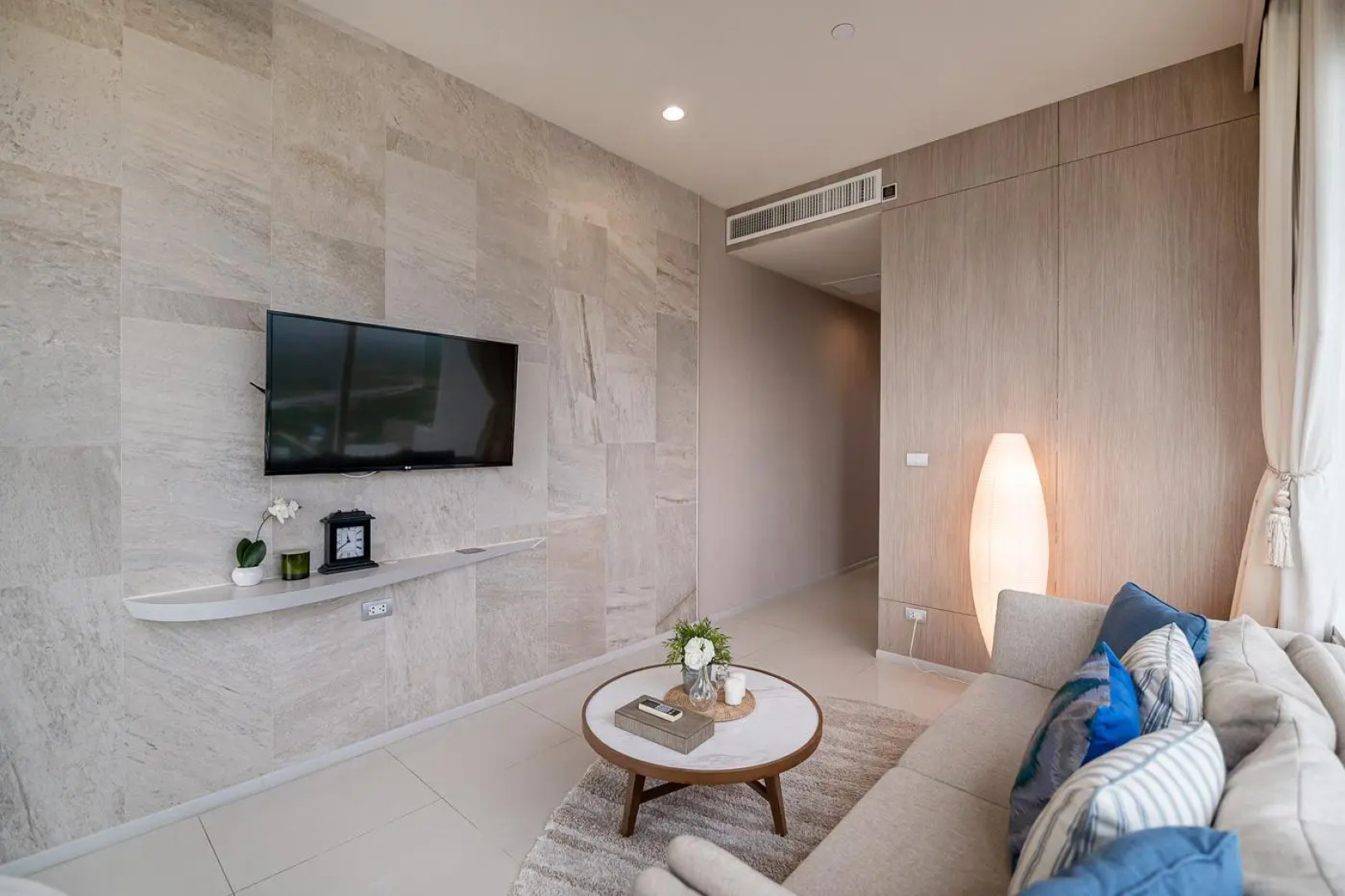 Movenpick Residence/Beach Access/1BR/Amazing View2