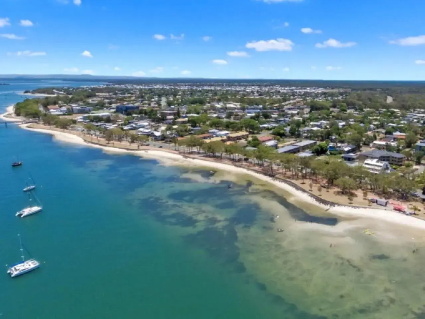 Bellissimo - 2 Bedroom apartment in the Sylvan Beach Resort!