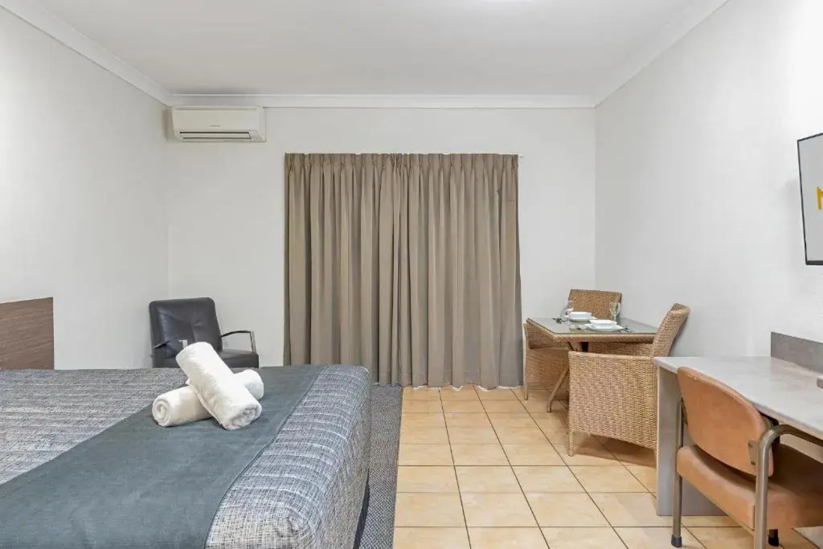 Comfort Inn Midlander Emerald