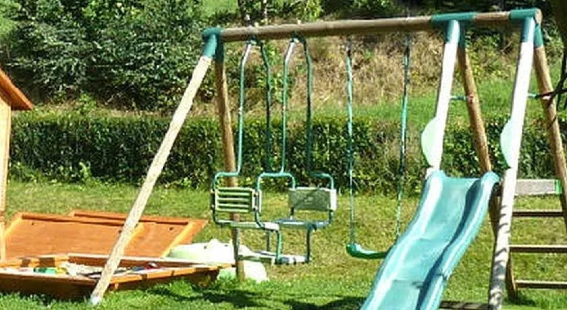 Café-Pension Endehof