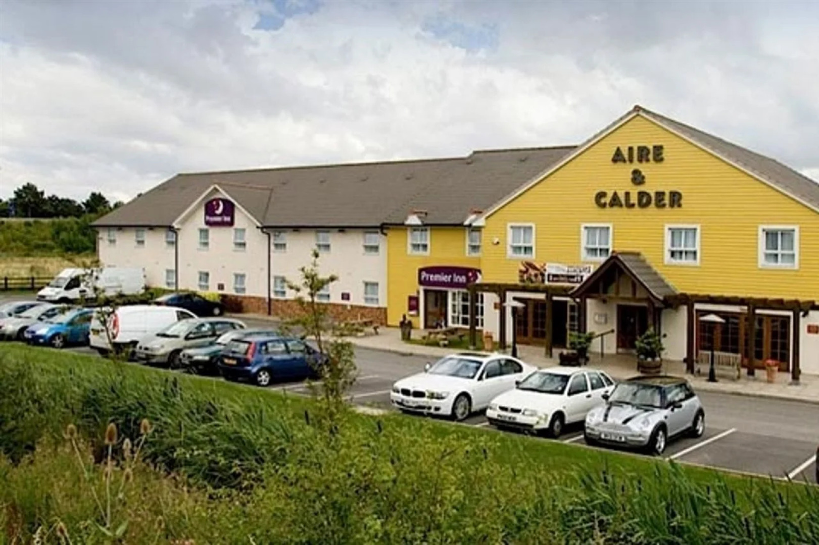 Premier Inn Goole