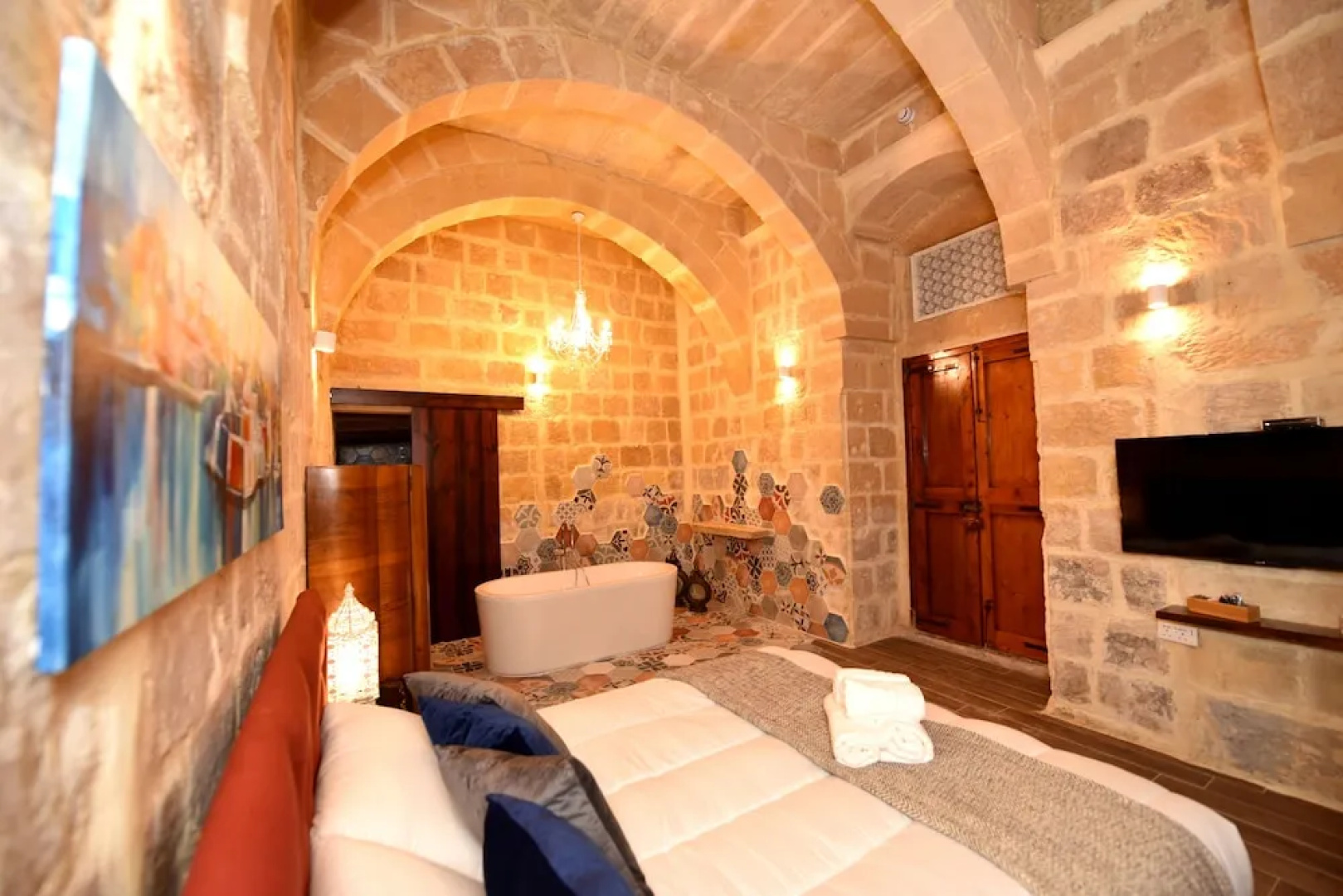The Lodge