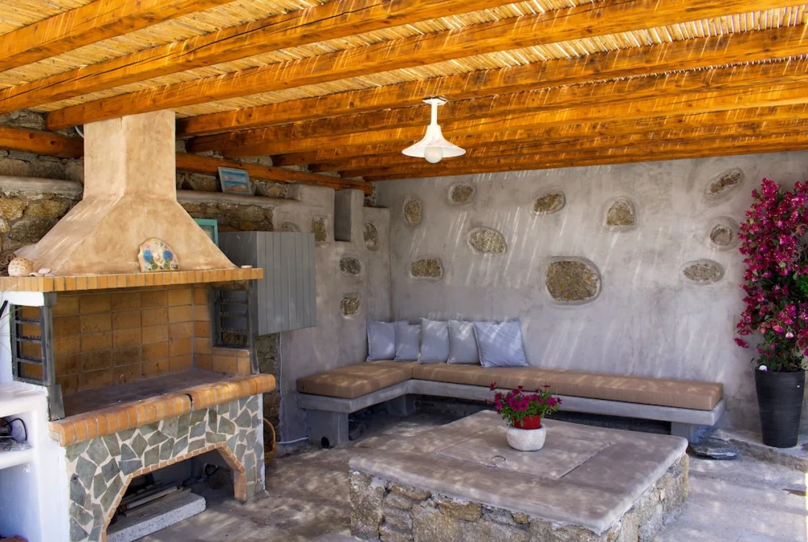 Paradisia Villas