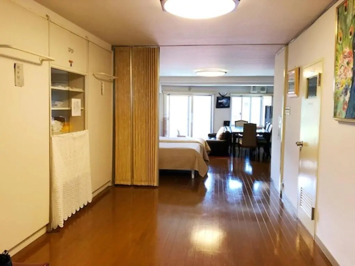 Fuji Subashiri Condominium Tannpopo