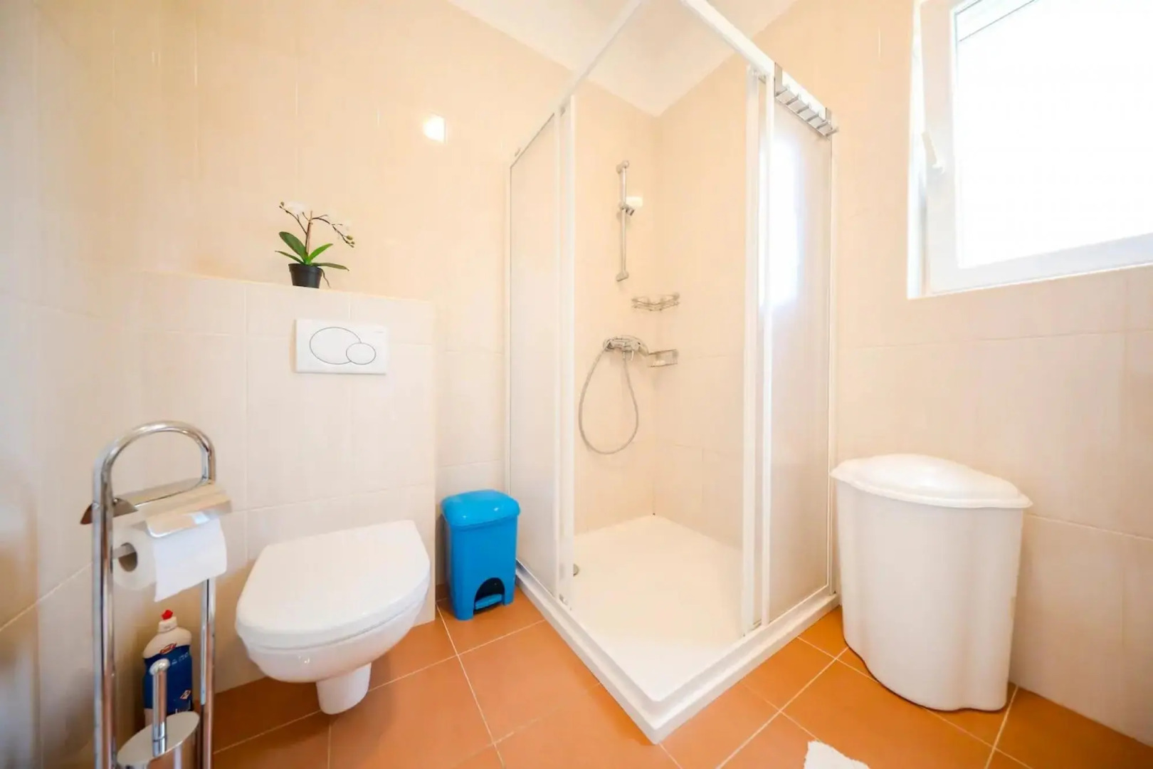 Ante - 30 m from beach - H(6+2)