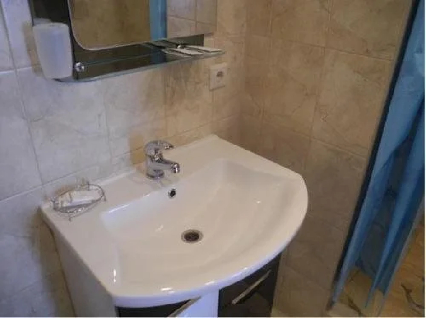 Гостиница Пьер