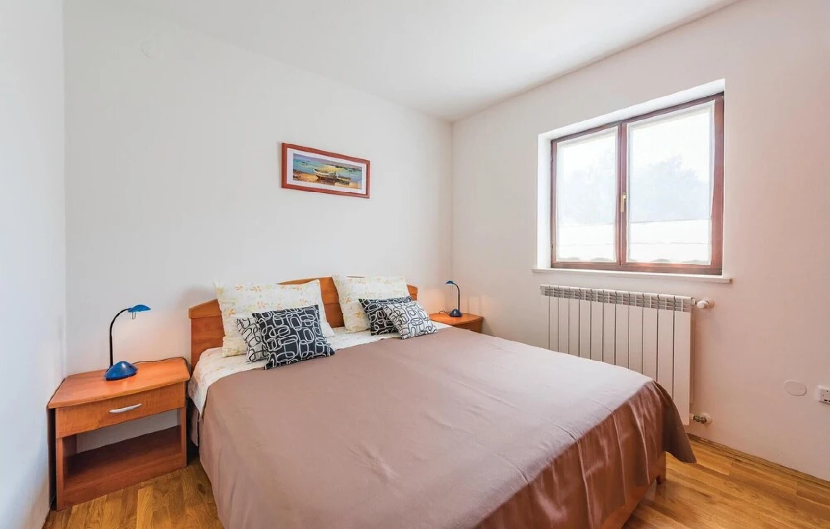 Amazing Home in Labin With Wifi and 3 Bedrooms