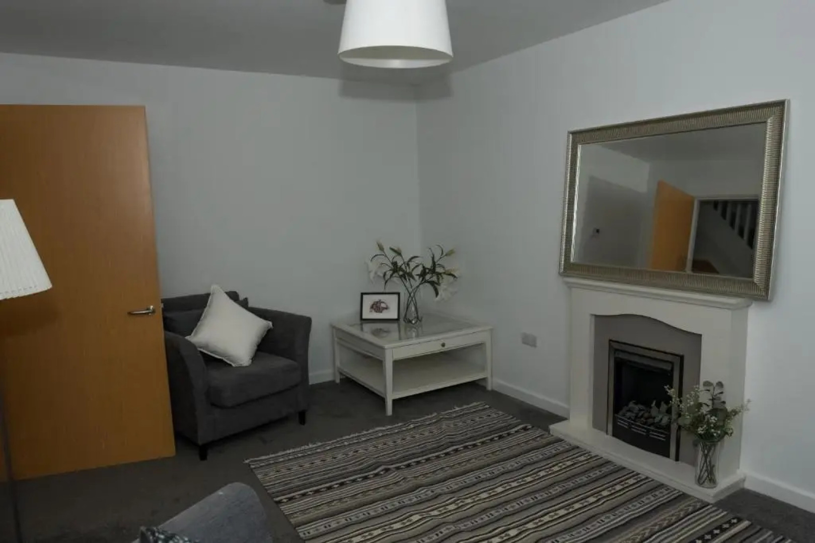 Walsh's - Mill Lodges-Cabins