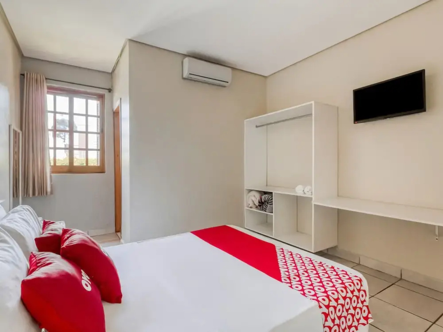 OYO Hotel Brasil Real