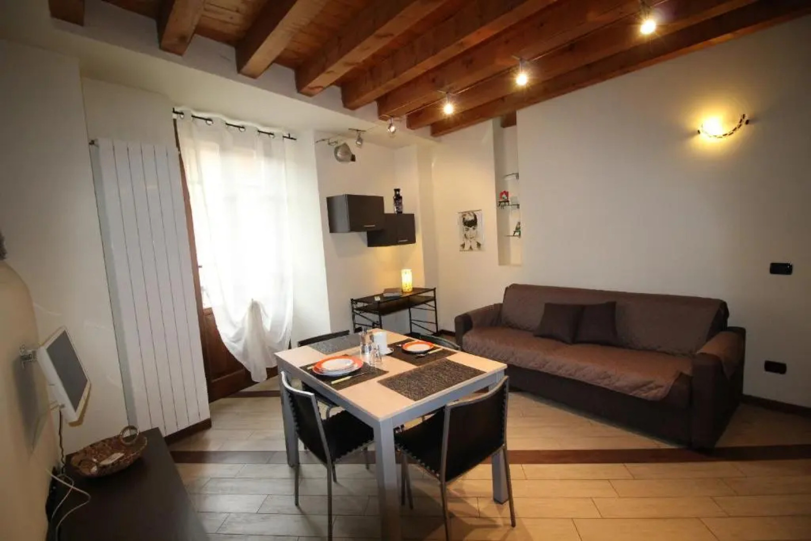 Appartamenti "Residence Mgm"