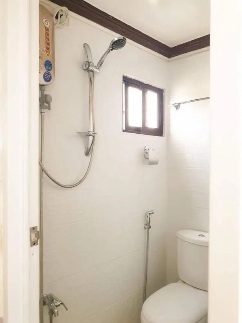 Palompon Traveler's Lodge