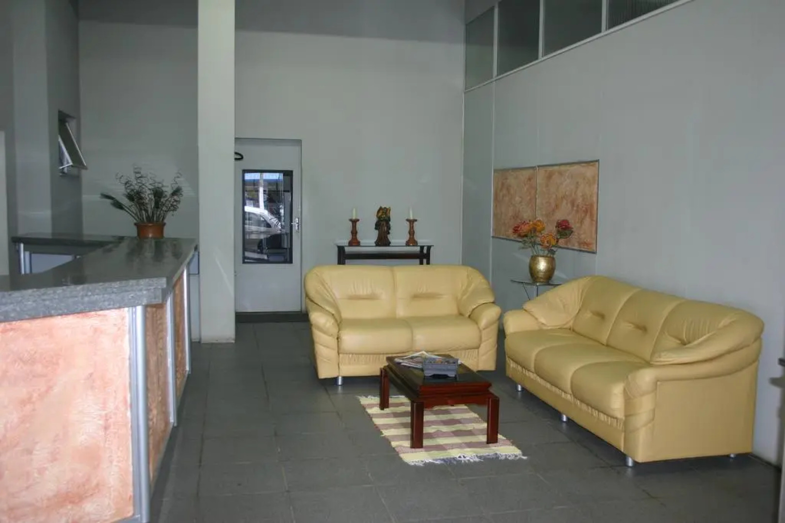 Grande Avenida Hotel